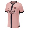 Maillot de Supporter Paris Saint-Germain Troisième 2024-25 Pour Enfant